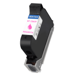 Bentsai BT-2582P Magenta Fast Dry Ink