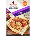 Bag & Bake Garlic Flavoured Chicken Spice Cook-In Bag - 20g