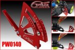 Optima Ride Gauge & Droop Tool