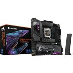Gigabyte Z890M Aorus Elite WIFI7 Intel Lga 1851 Micro-atx Motherboard