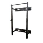 Alphastate Foldable Wall Rig