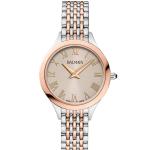 De MINI Quartz Watch