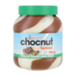 Hazelnut Duo Chocolate Spread 750G