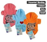 Pet Dog Shirt Fleece – Small
