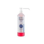 B-Braun Bioscrub Hand Wash 500ml With Pump