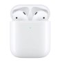 I12 Tws Wireless Bluetooth Ear Pods With Charging Box - White