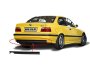 Bmw E36 M3 Rear Bumper Insert – Ssf