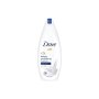 Dove Shower Gel 500ML Assorted - Soothing