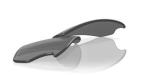Oakley Bisphaera Prizm Black Polarized
