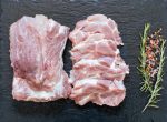 Pork Neck Plain