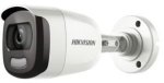 Hikvision DS-2CE10DFT-PF28 2MP 2.8MM Fixed Lens IP67 20M White Light Full Time Colour Camera