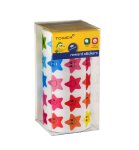 Tower Stars With Happy Faces 1000STARS-ROLL