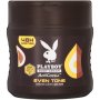 PLAYBOY Even Tone Body Cream Hypnotize 400ML