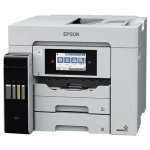 Epson 32PPM Mono 32PPM Colour A4 Print Scan Copy Fax USB Wi-fi wi-fidi