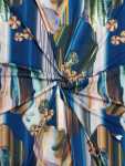Printed Bon Bon 150CM Clearance