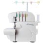 Empisal Serger Overlocker 9D 3-4 Thread