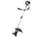 Casals Brush Cutter Petrol Aluminium Red 230MM