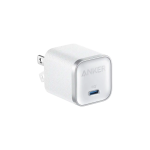 ANKER 1 Port 45W Pd Nano Wall Charger White