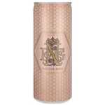 House Of Bng Nectar Rose Can 250ML - 4