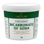 Bicarbonate Of Soda Sodium Bicarbonate / Koeksoda - 2L Bucket