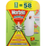 Naturgard Citronella Multi-insect Automatic Control System 236ML