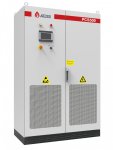 Atess 500KW Hybrid Inverter Without Transformer PCS500