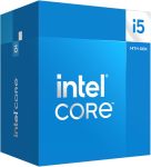 Intel Raptor Lake I5-14400 4.7GHZ LGA170