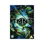Tmnt - Teenage Mutant Ninja Turtles DVD 2007