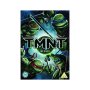 Tmnt - Teenage Mutant Ninja Turtles DVD 2007