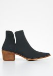 Cooper 1 Ankle Boot - Black