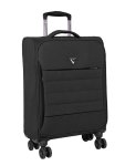 Voyager Getaway 55CM-BLACK - Ys Travel Bags