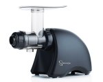 707 Oscar Classic Juicer - Black