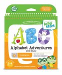 LeapFrog Leapstart Junior- Alphabet Adventures LEVEL1