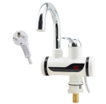 Digital Display Electric Water Heater Faucet