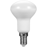 Switched 5W R50 LED Light Bulb E14 Warm White