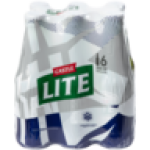 Beer Bottles 6 X 250ML