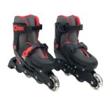 Pantha Sport Combo Roller Blades skates-large