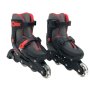 Pantha Sport Combo Roller Blades/skates-large