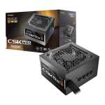 Antec CSK1000 Pro 1000W 80 Plus Bronze Semi-modular Atx 3.1 Power Supply