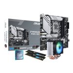 Intel Core I7 12700 Level Up Core Upgrade Kit