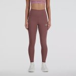 ASICS Women's Harmony High Rise Legging 25" - Xsm Licorice