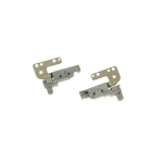 Dell Latitude E6440 Left And Right Hinges Set - Gold Choice