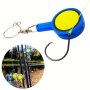 2PCS Fishing Gadgets: Knotting Tool Outdoor Fishing Supplies Tools For Multifunctional Fishing