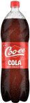 Coo-ee Cola Flavoured Soft Drink