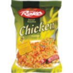 Chicken Flavoured Instant Noodles 85G