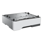Lexmark 550-SHEET Tray MS MX53X-63X M XM33XX