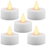 Electrolux Electronic LED Candle Pack Of 6