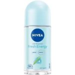 Nivea Ron Lady Energy Fresh
