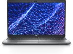 Dell Latitude 5530 Notebook PC - Core I5-1235U 15.6" Fhd 8GB RAM 256GB SSD Win 11 Pro Grey N201L5530MLK15EMEA