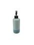 Soap Dispenser Multi Hued Aqua